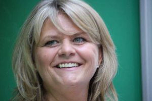 Profilbild von Heike Hildebrandt