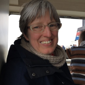 Profilbild von Heike Hilker