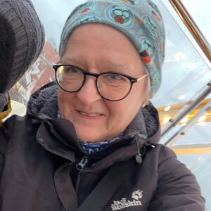 Profilbild von Heike Hillebrecht