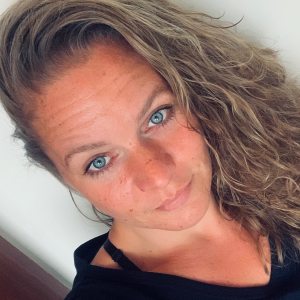 Profilbild von Heike Hillesheim