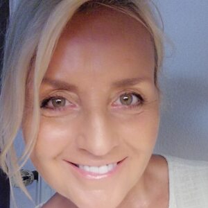 Profilbild von Heike Hillmer