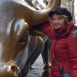 Profilbild von Heike Hilpert