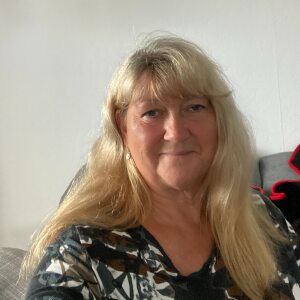 Profilbild von Heike Hinrichsen