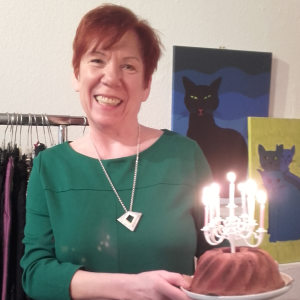 Profilbild von Heike Hinte