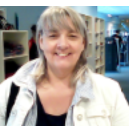 Profilbild von Heike Hinum