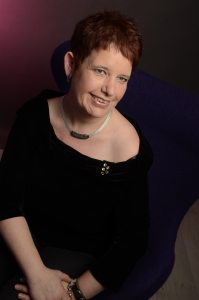 Profilbild von Heike Hirsch