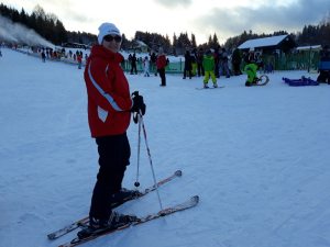 Profilbild von Heike Hirsebeck