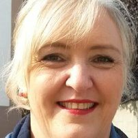Profilbild von Heike Hirtz
