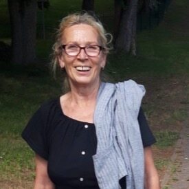 Profilbild von Heike Hochheim