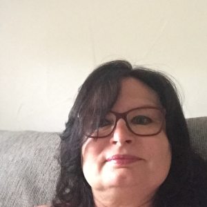 Profilbild von Heike Hocke