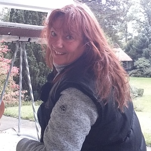 Profilbild von Heike Höft