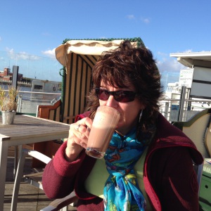 Profilbild von Heike Hoegen