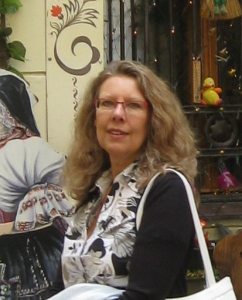 Profilbild von Heike Höhfeld