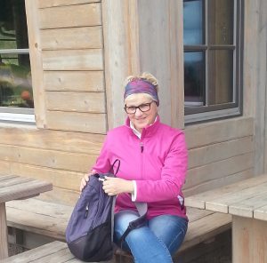 Profilbild von Heike Höhne