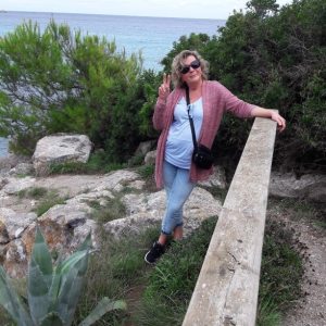 Profilbild von Heike Höller