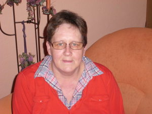 Profilbild von Heike Hoelter
