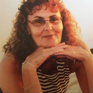 Profilbild von Heike Hölzer
