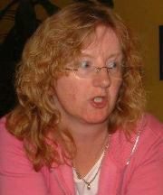 Profilbild von Heike Hölzinger