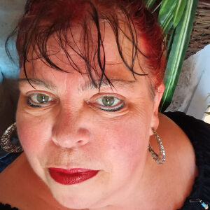 Profilbild von Heike Höner