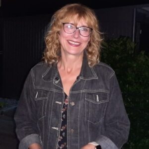 Profilbild von Heike Höppner