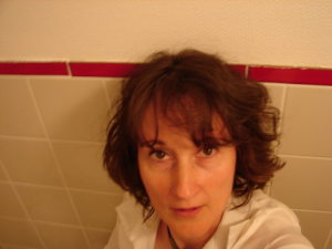 Profilbild von Heike Hössel