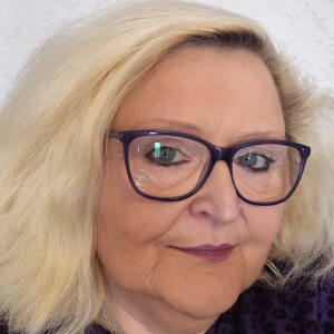 Profilbild von Heike Hövel