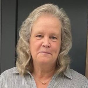 Profilbild von Heike Hoffmann