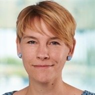 Profilbild von Heike Hoffmann