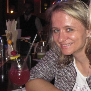 Profilbild von Heike Hoffmann