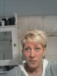 Profilbild von Heike Hoffmann