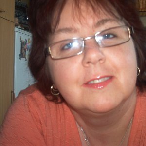 Profilbild von Heike Hoffmann