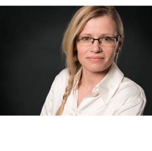 Profilbild von Heike Hoffmann