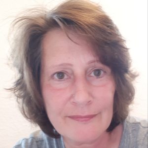 Profilbild von Heike Hoffmann