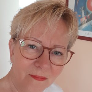 Profilbild von Heike Hoffmann