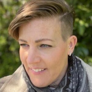 Profilbild von Heike Hoffmeister