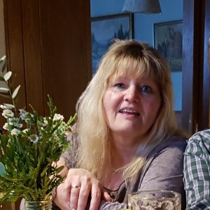 Profilbild von Heike Hofmann