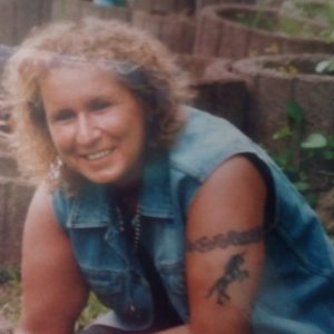 Profilbild von Heike Hohenberg