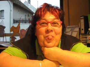 Profilbild von Heike Hohl
