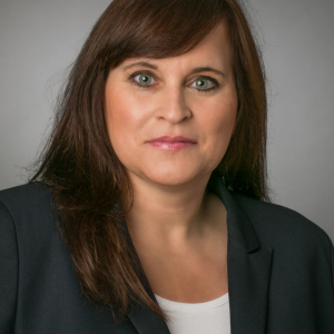 Profilbild von Heike Hollenberg