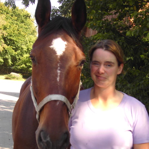 Profilbild von Heike Holtrup