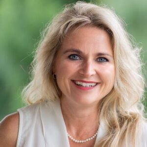 Profilbild von Heike Holz