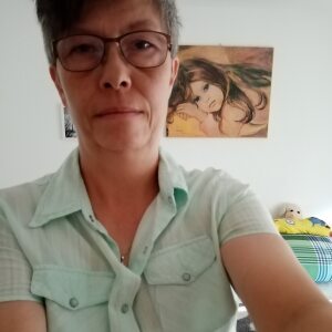 Profilbild von Heike Holzbrecher