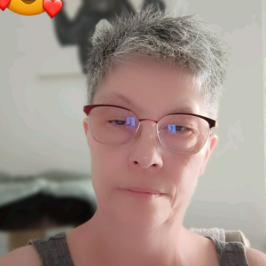 Profilbild von Heike Holzbrecher