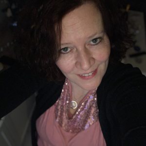 Profilbild von Heike Holzer