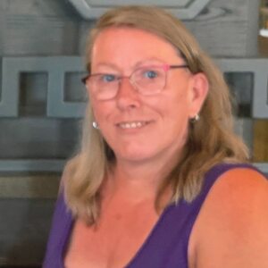 Profilbild von Heike Holzknecht