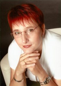 Profilbild von Heike Hombach