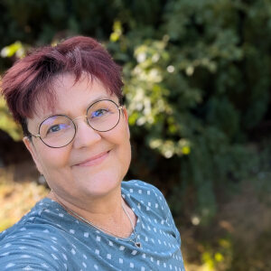 Profilbild von Heike Hopfe