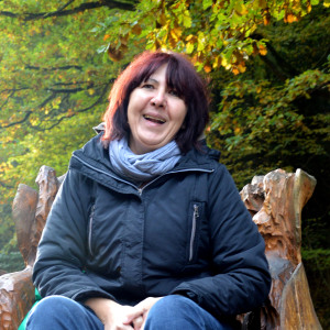 Profilbild von Heike Hoppe