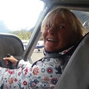 Profilbild von Heike Horlacher