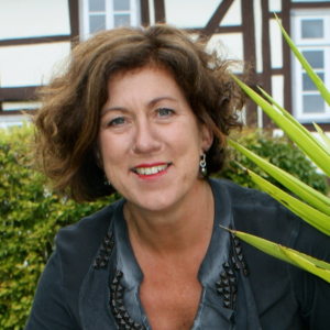 Profilbild von Heike Horn